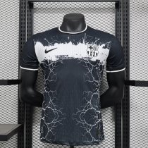 24/25 Barcelona Special Edition PLayer 1:1 Quality Soccer Jersey