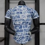 Japan Special Edition Player 1:1 Quality Soccer Jersey 24/25
