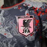 Japan  Special Edition Player 1:1 Quality Soccer Jersey 25/26