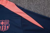 Barcelona Royal Blue 1:1 Quality Training Jersey 25/26