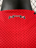 Ajax Special Edition Player 1:1 Quality Soccer Jersey 25/26