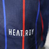 Lyon Away Player 1:1 Quality Soccer Jersey 25/26