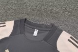 24/25  Real Madrid  Dark Grey 1:1 Quality Training （A-Set）