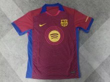 Barcelona Special Edition  Fans 1:1 Quality Soccer Jersey 25/26