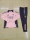 Real Madrid  Pink 1:1 Quality Training Jersey 24/25