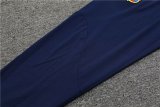 Barcelona Blue 1:1 Quality Training Jersey 23/24