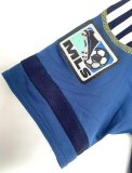 LA Galaxy  Away  Fans Retro 1:1 Quality Soccer Jersey 2011/2012