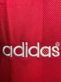Liverpool Home Long sleeve Retro 1:1 Quality Soccer Jersey 1995/1996