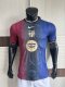 Barcelona Special Edition  PLayer 1:1 Quality Soccer Jersey 25/26