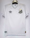 Santos Home Player 1:1 Quality Soccer Jersey 25/26