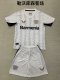 Leverkusen Away Kids 1:1 Quality Soccer Jersey 24/25