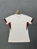 Chelsea  Away Woman's  Fans 1:1 Quality Soccer Jersey 25/26