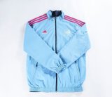 Arsenal Double Sided Windbreaker 24/25 双面