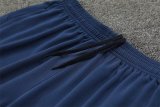 Manchester City  Royal  Blue  Training 1:1 Quality Training Jersey 24/25