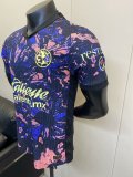 Club America  Away  Player 1:1 Quality Soccer Jersey 24/25