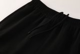 Chelsea Black Jacket Tracksuit 1:1 Quality 25/26