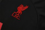 Liverpool  Black  Fans  1:1 Quality Training Jersey 25/26