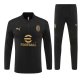 AC Milan  Black 1:1 Quality Training Jersey 24/25