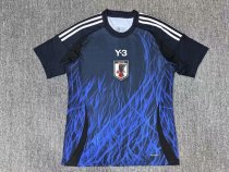 24/25 Japan Y 3 Fans 1:1 Quality Soccer Jersey 24/25 Japan Y 3 Fans 1:1 Quality Soccer Jersey
