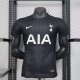 Tottenham Special Edition Black Player 1:1 Quality Soccer Jersey 24/25