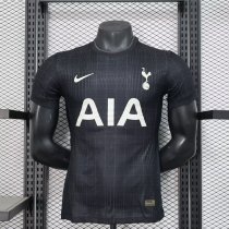 Tottenham Special Edition Black Player 1:1 Quality Soccer Jersey 24/25 Tottenham Special Edition Black Player 1:1 Quality Soccer Jersey 24/25