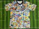 24/25 Japan Cartoon  Fans 1:1 Quality Soccer Jersey