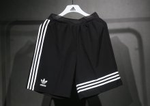 AD  Player 1:1 Quality Retro Shorts