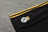 Real Madrid  Black 1:1 Quality Training Vest（A-Set）24/25