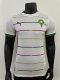 Morocco  Away White Player 1:1 Quality Soccer Jersey 24/25