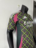 Manchester United Special Edition Player 1:1 Quality Soccer Jersey 24/25