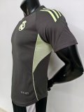Real Madrid Training clothes Player 1:1 Quality Soccer Jersey 25/26