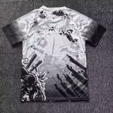 Japan Dog Bear White Fans 1:1 Quality Soccer Jersey 25/26
