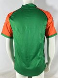 Werder Bremen Home Fans Retro 1:1 Quality Soccer Jersey 2003/2004（云达不来梅）