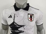 Japan Special Edition Player 1:1 Quality Soccer Jersey 24/25