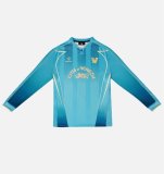 5 Venice Third Long Sleeve Fans 1:1 Quality Soccer Jersey 24/25