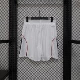 Bayern Munich Player Home White Shorts 25/26