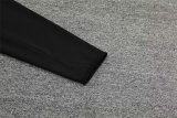 Real Madrid Training Black 1:1 Quality Training Jersey 24/25