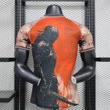 24/25  Japan Special Edition Player 1:1 Quality Soccer Jersey