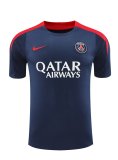 PSG Paris  Blue 1:1 Quality Training （A-Set）24/25