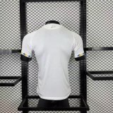Leeds United Home Player 1:1 Quality  Soccer Jersey 25/26