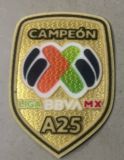24/25 Club America Third Player 1:1 Quality Soccer Jersey