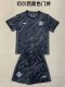 Chelsea  Goalkeeper Black Kids Kits 1:1 Quality Soccer Jersey 24/25