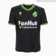 Bristol Rovers Third Fans 1:1 Quality  Soccer Jersey 24/25