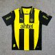 Peñarol Home Fans 1:1 Quality Soccer Jersey 25/26