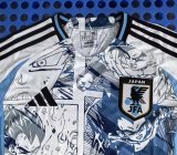 Japan Special Edition  Fans 1:1 Quality Soccer Jersey 24/25