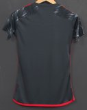 24/25 Flamengo Third  Woman's  Fans 1:1 Quality Soccer Jersey