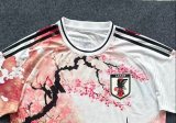 Japan Special Edition Player 1:1 Quality Soccer Jersey 24/25