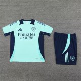 Arsenal Green 1:1 Quality Training Jersey（A-Set）24/25