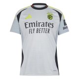 Benfica Third Fans 1:1 Quality Soccer Jersey 24/25