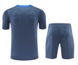 24/25 Inter Milan Blue 1:1 Quality Training  （A-Set）